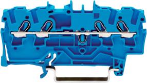 Gennemg Kl 2,5Mm2 4L Blå ⎮ 4017332999304 ⎮ 5421806105 ⎮ 5421806105 ⎮ 2002-1404