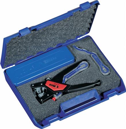 Tylletang Quadro I Kuffert ⎮ 4021103007280 ⎮ 900103088 ⎮ 0997600034 ⎮ 100728