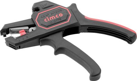 Afisoleringstang Automatisk 0,2-6,0Mm2 ⎮ 4021103007754 ⎮ 900103241 ⎮ 0997600270 ⎮