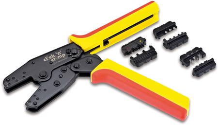 Pressetang Solar Teknik Mc3+Mc4 ⎮ 4021103060520 ⎮ 900103230 ⎮ 0997600225 ⎮ 106052