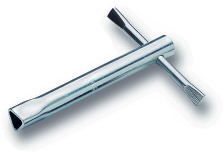 Trekantnøgle M3 6Mm Kantlængde ⎮ 4021103129005 ⎮ 900103220 ⎮ 0997617001 ⎮ 112900