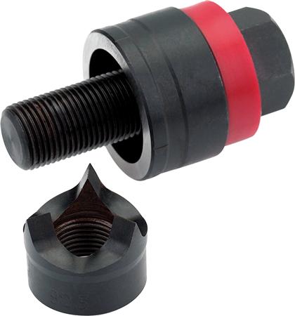 Hulstanser Rund Diamant Pg16/Ø22,5Mm ⎮ 4021103325247 ⎮ 900103784 ⎮ 0997621107 ⎮