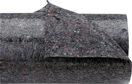 Afdækningsfilt Med Folie 1Mx25M ⎮ 4021103450079 ⎮ 900103233 ⎮ 0997618000 ⎮ 145007