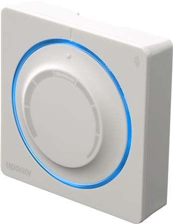 Uponor Smatrix Wave Termostat T165 -Pod ⎮ 4021598130609 ⎮ 466251021 ⎮ 0204043339 ⎮ 1086981