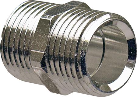 Brystnippel 1/2 Unipipe ⎮ 4021598300255 ⎮ 045465104 ⎮ 0204040112 ⎮