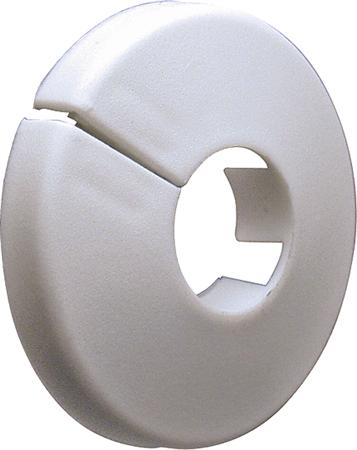 Roset Hvid 20Mm Delbar ⎮ 4021598700314 ⎮ 015229120 ⎮ 0201040018 ⎮