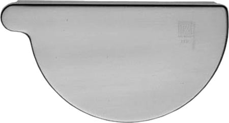 Endebund Højre 1/2-Rund 280Mm Cl. Walz ⎮ 4022425030017 ⎮ 276545001 ⎮ 0227255078 ⎮ 1131098