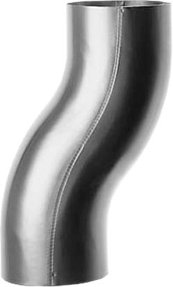 Nedførsel Rundt Rør 87Mm Cl. Walz ⎮ 4022425038778 ⎮ 276661050 ⎮ 0227255366 ⎮ 1133302