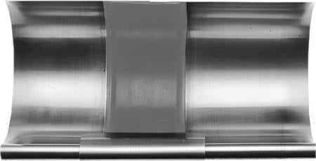 Ekspansionstk 1/2-Rund 333X0,80 Cl. Walz - Billigelogvvs.dk