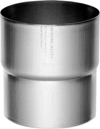 Rørmuffe Rundt Rør 87Mm Cl. Walzblank ⎮ 4022425634697 ⎮ 276640050 ⎮ 0227255324 ⎮ 1133453