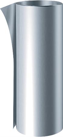 Rz Inddækningszink Cl. Walzblank 333 Mm ⎮ 4022436160079 ⎮ 288700333 ⎮ 0228255158 ⎮ 5144001