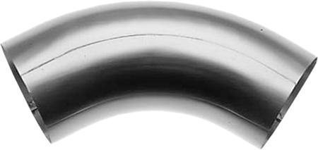 Bøjning 40 Gr Svejst M/Muf 76Mm Cl. Walz ⎮ 4022436174502 ⎮ 276635041 ⎮ 227255256 ⎮ 1133284