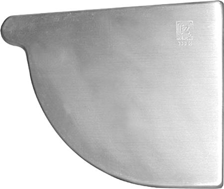 Endebund Højre 1/4-Rund 333Mm Cl. Walz ⎮ 4022436196450 ⎮ 276550002 ⎮ 0227255117 ⎮ 1131084