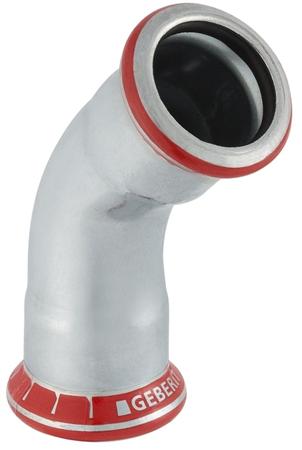 Bøjn Fz 45Gr 76,1Mm M/M Mapress ⎮ 4024723206095 ⎮ 034212076 ⎮ 203243826 ⎮ 20609