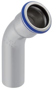 Bøj 45Gr Rf 15Mm M/N Mapress ⎮ 4024723307020 ⎮ 034311015 ⎮ 0203242018 ⎮ 30702