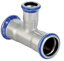 Tee Rustfri 28-22-28Mm Mapress ⎮ 4024723312116 ⎮ 034330339 ⎮ 0203242416 ⎮ 31211