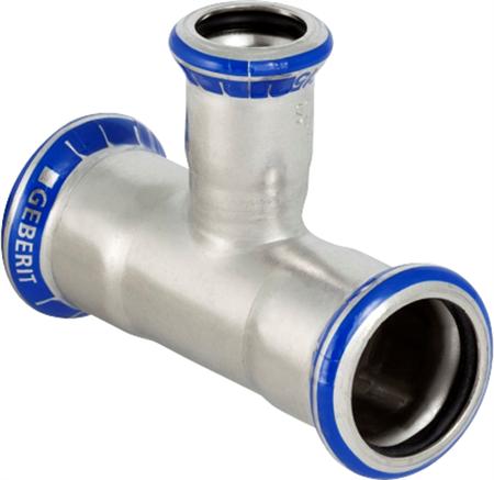 Tee Rustfri 54-42-54Mm Mapress ⎮ 4024723312260 ⎮ 034330445 ⎮ 0203242526 ⎮ 31226