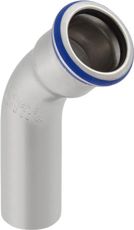 Bøj 45Gr Rf 18Mm M/N Mapress ⎮ 4024723307037 ⎮ 034311018 ⎮ 203242021 ⎮ 30703