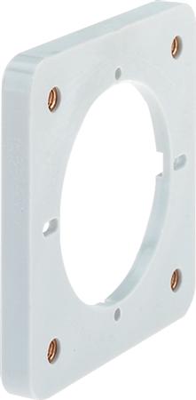 Cee Mellemflange 16/32A 75X75 ⎮ 4024941001823 ⎮ 5412520953 ⎮ 5412520953 ⎮ 182