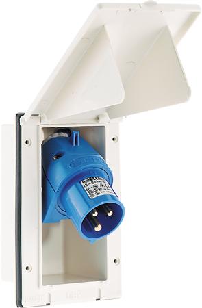 Cee Indtag Caravan H6/230/16/3 ⎮ 4024941002547 ⎮ 5418520999 ⎮ 5418520999 ⎮