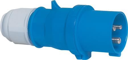 Cee Stikprop H6/230/32/3/44 - Billigelogvvs.dk -