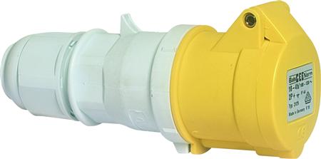 Cee Forlængerled H4/110/16/3/44 ⎮ 4024941031257 ⎮ 5428522181 ⎮ 5428522181 ⎮