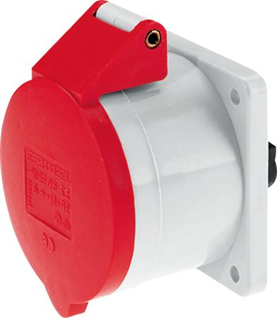 Cee Stikdåseindb H6/400/16/7/44 ⎮ 4024941133272 ⎮ 5418520562 ⎮ 5418520562 ⎮