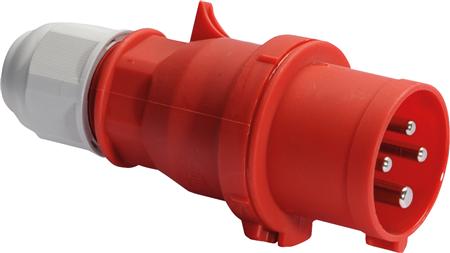 Cee Stikprop H6/400/16/4/44 Fasevender ⎮ 4024941220538 ⎮ 5428522194 ⎮ 5428522194 ⎮