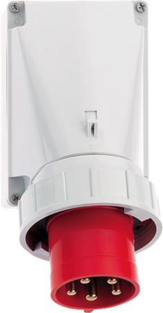 Cee Indtag Væg H6/400/63/5/67 ⎮ 4024941240628 ⎮ 5412520445 ⎮ 5412520445 ⎮