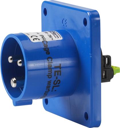 Cee Indtagindb H6/230/16/3/44 ⎮ 4024941280198 ⎮ 5418521464 ⎮ 5418521464 ⎮ 28019