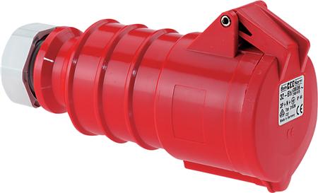 Cee Forlængerled H6/400/16/7/44 ⎮ 4024941317528 ⎮ 5428521852 ⎮ 5428521852 ⎮