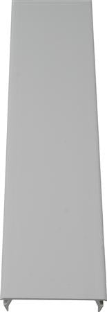 Afdækning M36 1 Mtr Lysegrå ⎮ 4025221072014 ⎮ 5412532695 ⎮ 5412532695 ⎮