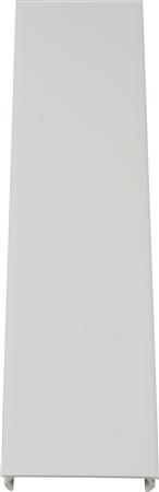 Afdækning M36 1 Mtr Hvid ⎮ 4025221072052 ⎮ 5412532682 ⎮ 5412532682 ⎮ 132.04.06.