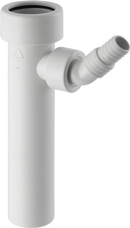 Pp Tilsl.Rør 1.1/4-40Mm 1 Std. - Billigelogvvs.dk -