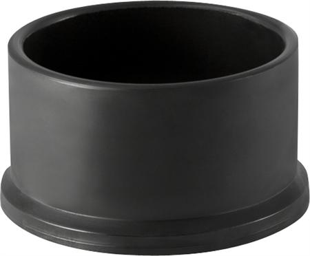 Tilslutningsmuffe Peh Ø 40 Mm ⎮ 4025416021865 ⎮ 184271240 ⎮ 0218240856 ⎮ 360.770.16.1