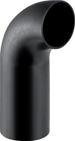 Peh Bøjning 90 Ø 56 Mm ⎮ 4025416024323 ⎮ 184031256 ⎮ 0218241936 ⎮ 363.055.16.1