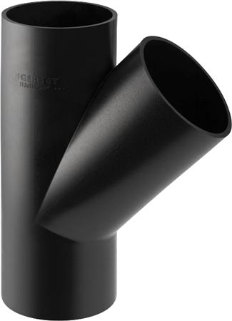 Grenrør Peh 45 Ø 63 X 40 Mm ⎮ 4025416026013 ⎮ 184056261 ⎮ 0203243949 ⎮ 364.109.16.1