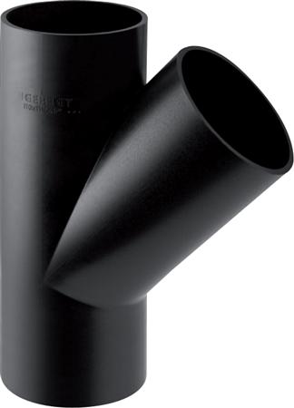 Peh Grenrør 45 Ø 75X50 Mm ⎮ 4025416027041 ⎮ 184056273 ⎮ 0218242249 ⎮ 365.112.16.1