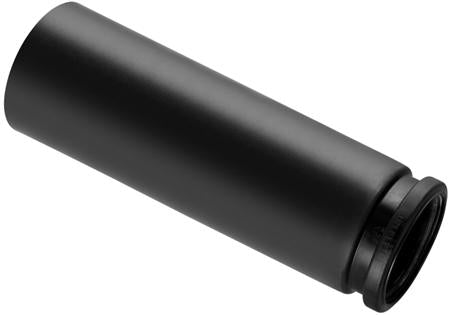 Peh Klosettilslutning 90Mm Lige ⎮ 4025416030232 ⎮ 184207290 ⎮ 0218240830 ⎮ 366.887.16.1