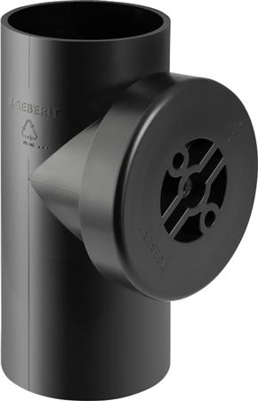 Peh Renserør 90 Ø110Mm M/Dæk. ⎮ 4025416031444 ⎮ 184111310 ⎮ 0218242595 ⎮ 367.451.16.1