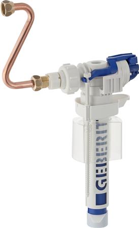 Unifill Svømmeventil Indbygningscisterne ⎮ 4025416147954 ⎮ 617500905 ⎮ 0261240434 ⎮