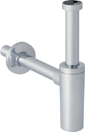 Uniflex Krom Pungvandlås 32Mm X 1 1/4" ⎮ 0275240006 ⎮ 750400532 ⎮ 0275240006 ⎮