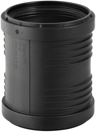 Silent Pp Dobbeltmuffe D50 ⎮ 0200202982 ⎮ 184850050 ⎮ 0200202982 ⎮ 390.216.14.1