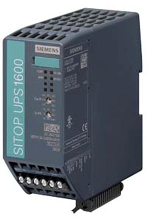 Sitop Dcups1600 24 V/10 A Dc ⎮ 2663001978 ⎮ 2663001978 ⎮ 2663001978 ⎮ 6EP4134-3AB00-0AY0