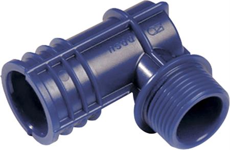 Wavin Tigris K1 Ekstra Afgrening ⎮ 4026294437380 ⎮ 087585770 ⎮ 0204160830 ⎮