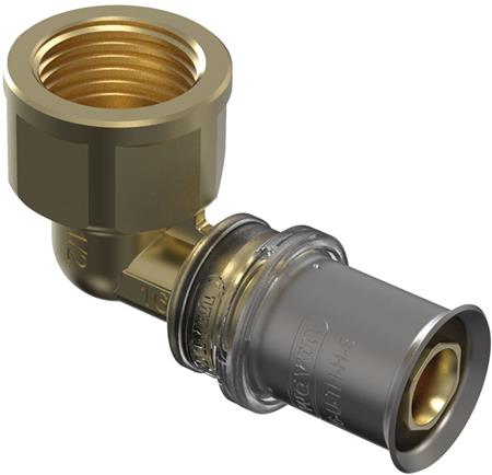 Tigris M5 Overg. Vinkel 20X3/4" M/Mf ⎮ 4026294957512 ⎮ 088175119 ⎮ 0200203859 ⎮