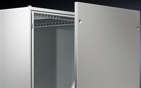 Sideplade Vx, Skruemont. 2000X400 2Stk ⎮ 4414046313 ⎮ 4414046313 ⎮ 4414046313 ⎮ 8104245