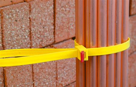 Speedytie 13X750, Gul ⎮ 4031026229478 ⎮ 900019302 ⎮ 2239303592 ⎮ 115-00001