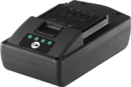 Akku Li-Ion 21,6V 2,5Ah ⎮ 4039976141284 ⎮ 234138323 ⎮ 5497027374 ⎮ 571571 R22