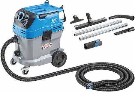 Støvsuger Bss 608H ⎮ 4046382092512 ⎮ 900021433 ⎮ 9097400025 ⎮